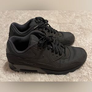 2016 AIR MAX 90 QS ANTHRACITE COOL GREY sz 9